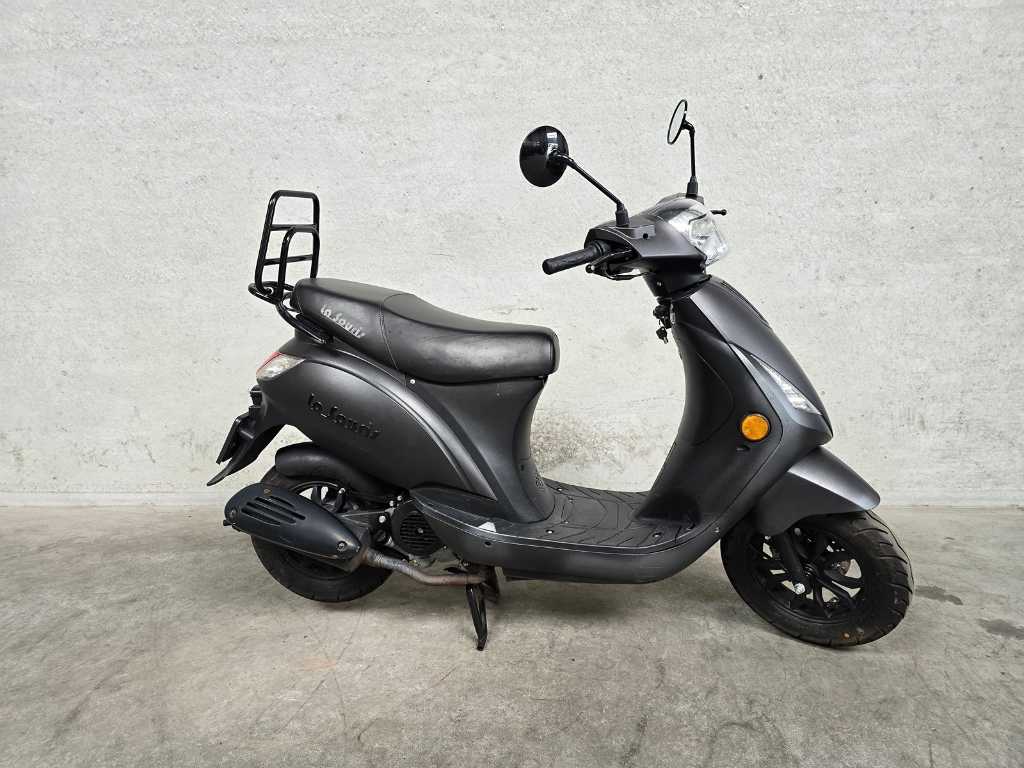 La Souris - Moped - City - 4T 25km version