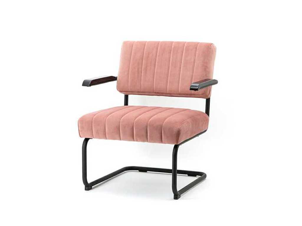 By-Boo Operator Armchair