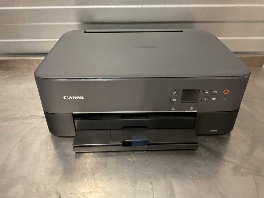 Canon Pixma TS5359a Multifunctionele printer