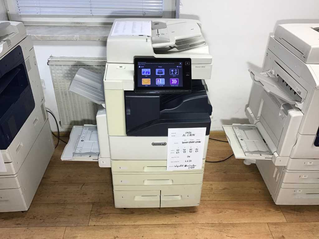 Xerox - 2020 - AltaLink C8035 - Alles-in-één printer