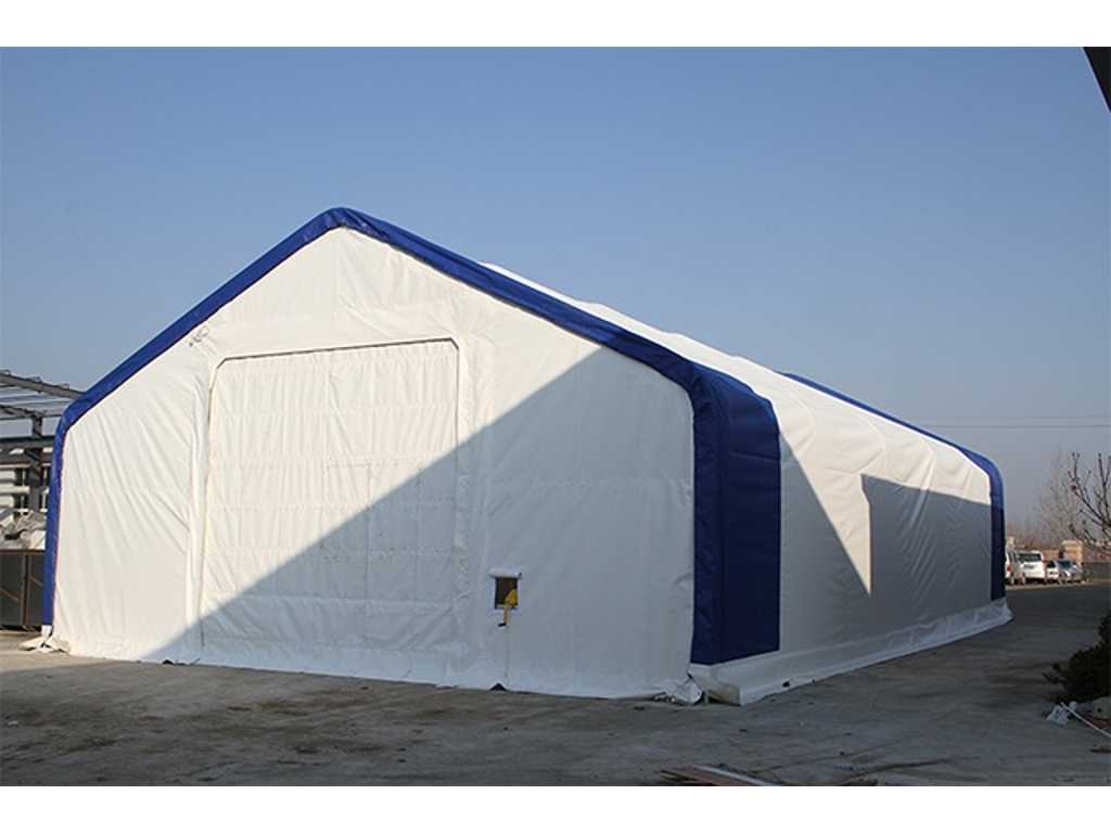 2024 Greenland 10x15x5.2m Storage Tent
