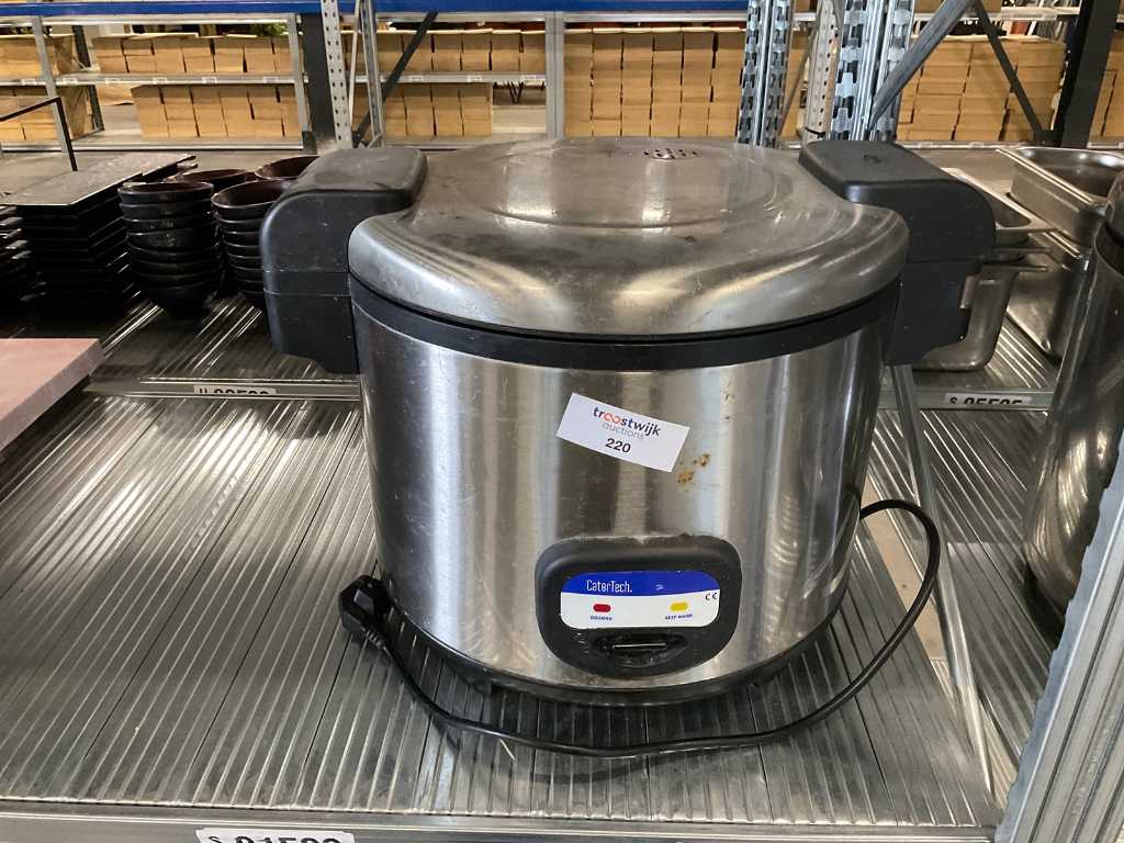 Catertech - Rice Cooker