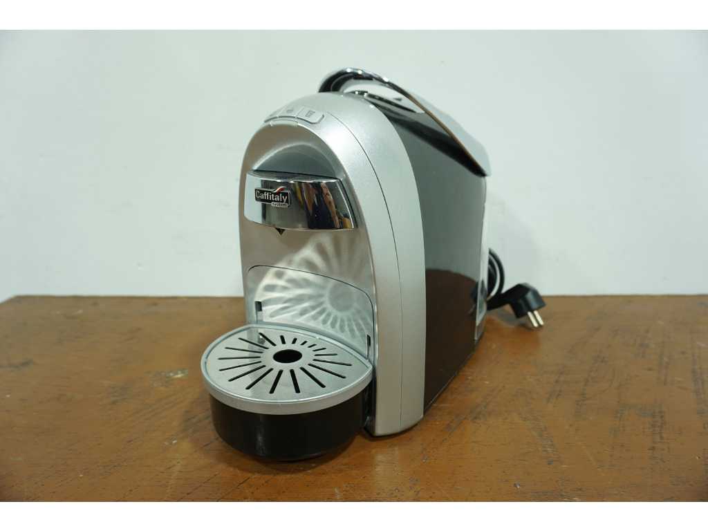 Caffitaly - S16 - Machine à café