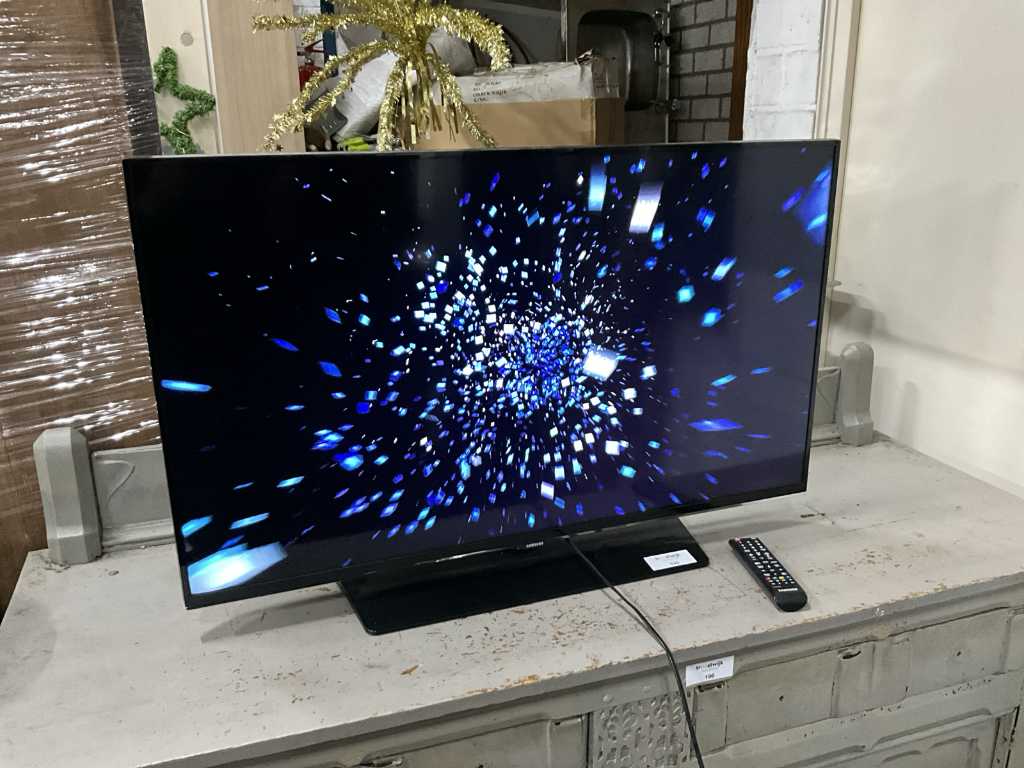 Televizor LED Samsung LH40RMD