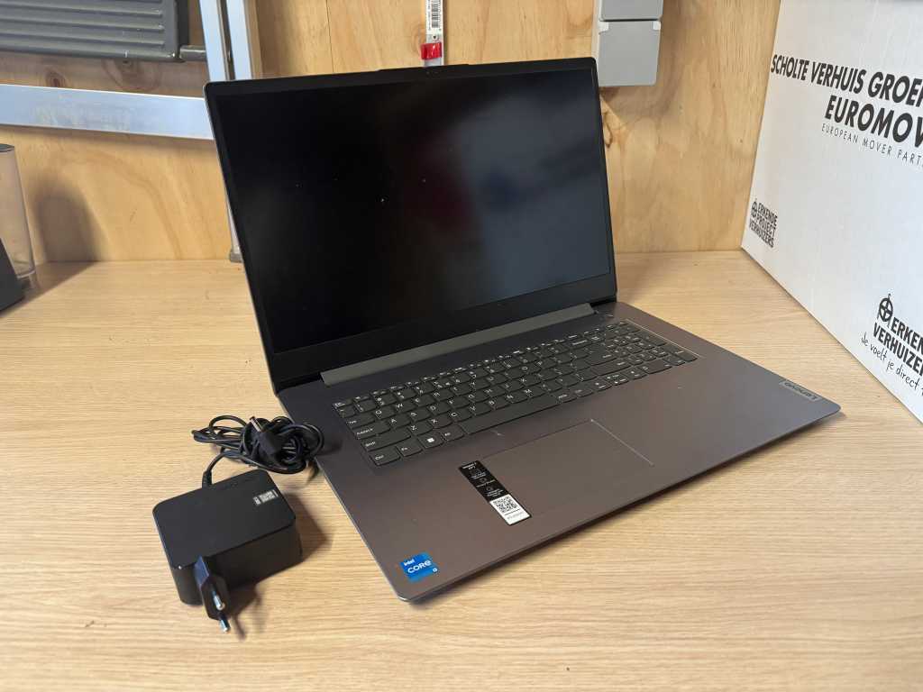 Lenovo - Ideapad 3 17ITL6 - Laptop