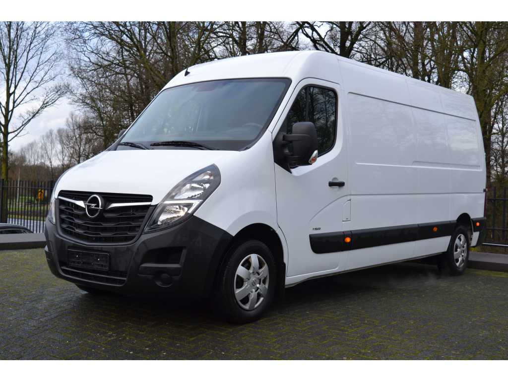 Opel Movano F3500 L3H2-Long/High - Commercial vehicle