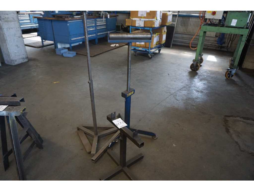 Roller Stand (3x)