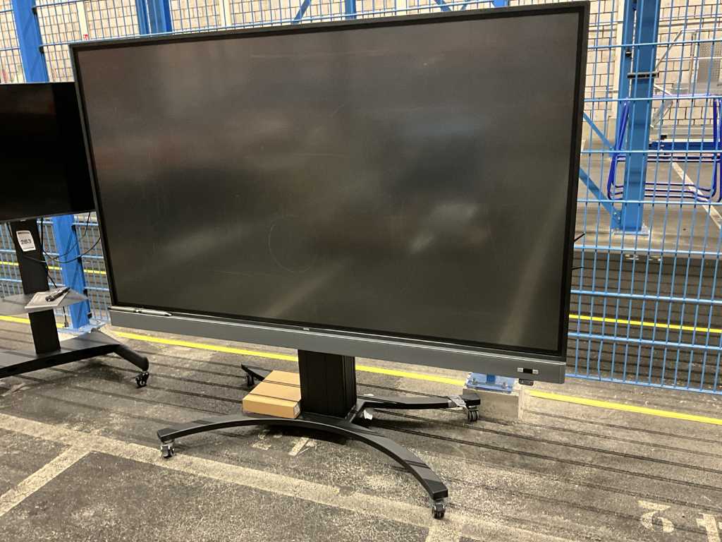 Benq RM8602K Smartboard