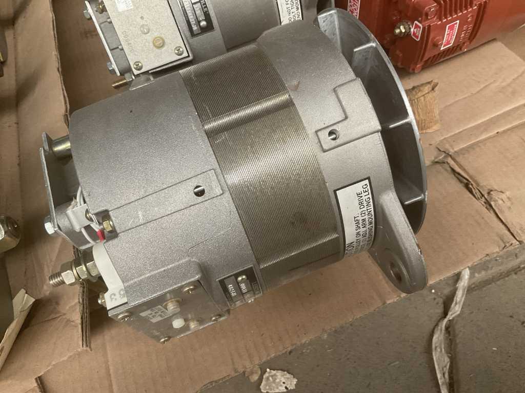 Leece Neville 130Amp Alternator