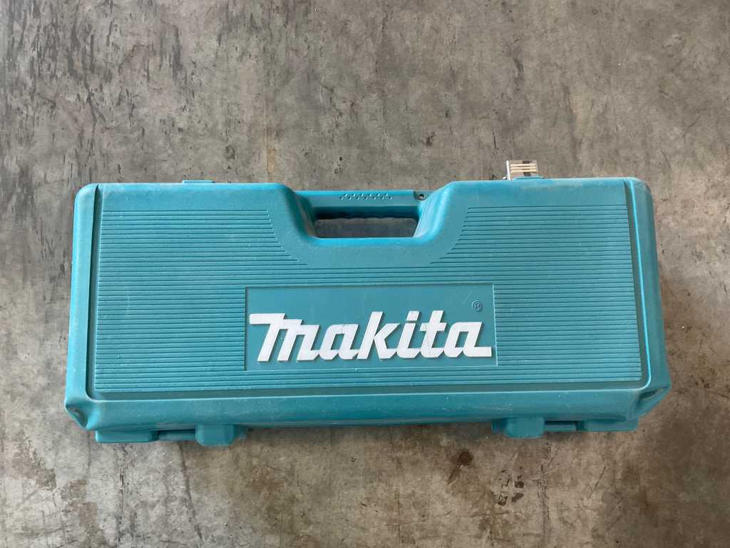 Makita - 9069 - haakse slijpmachine 230 mm