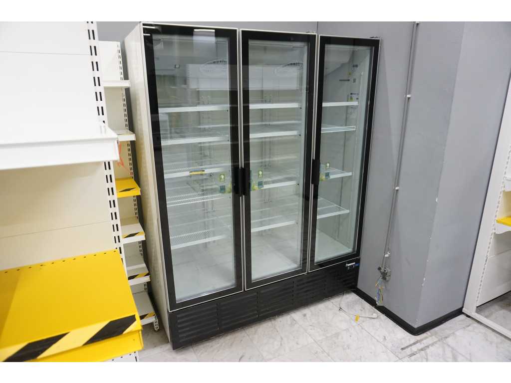 Ecocold - EC90117 - Réfrigérateur