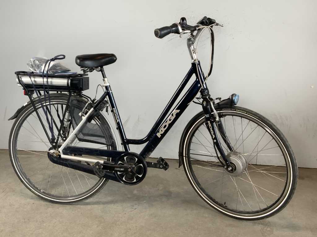 Koga E-Comfort Elektrische fiets