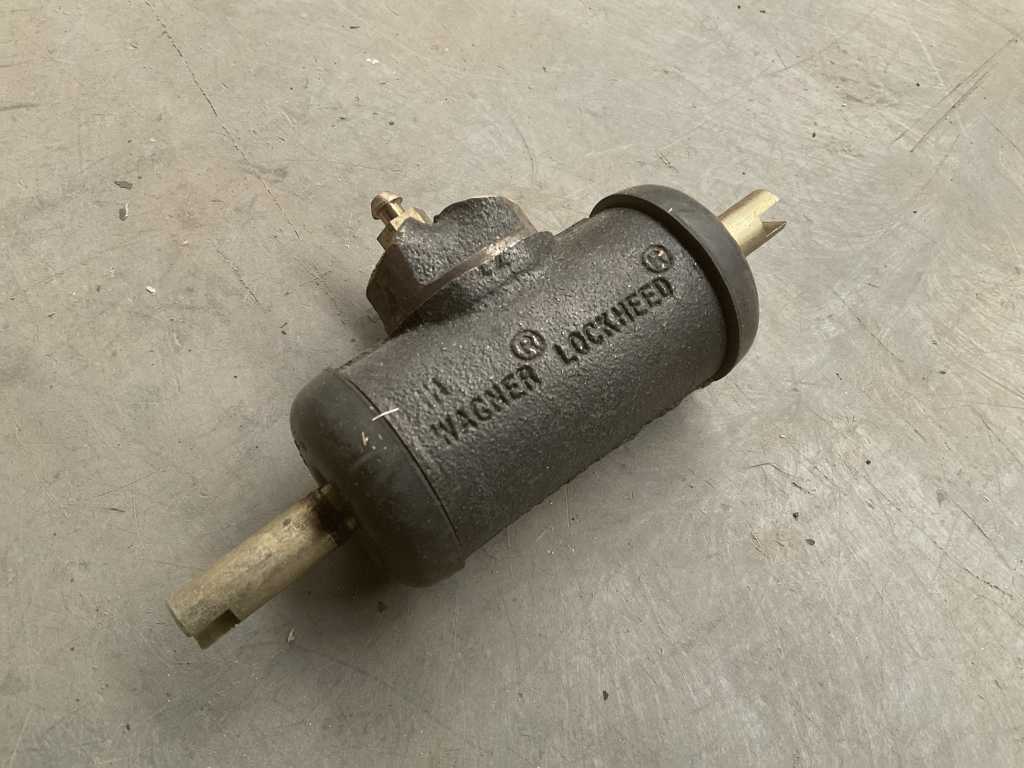 Wagner Wheel Cylinder (4x)