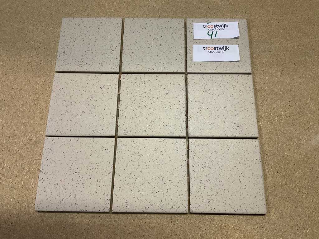 Mozaika ceramiczna 15 m²