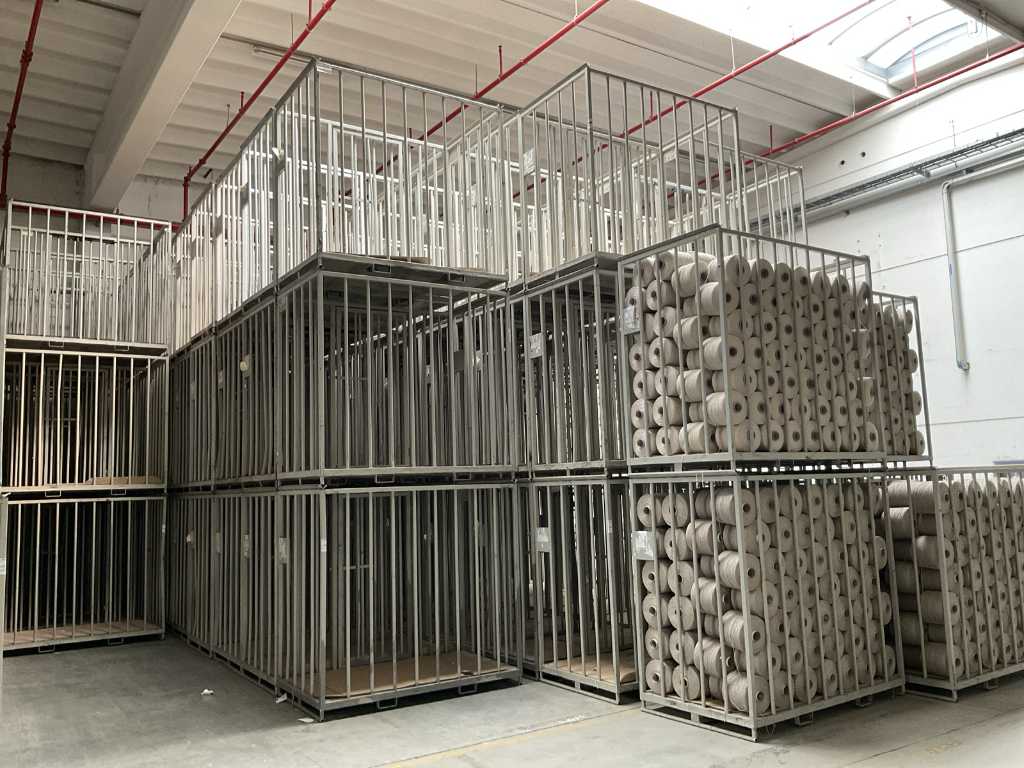 Stacking cage (30x)