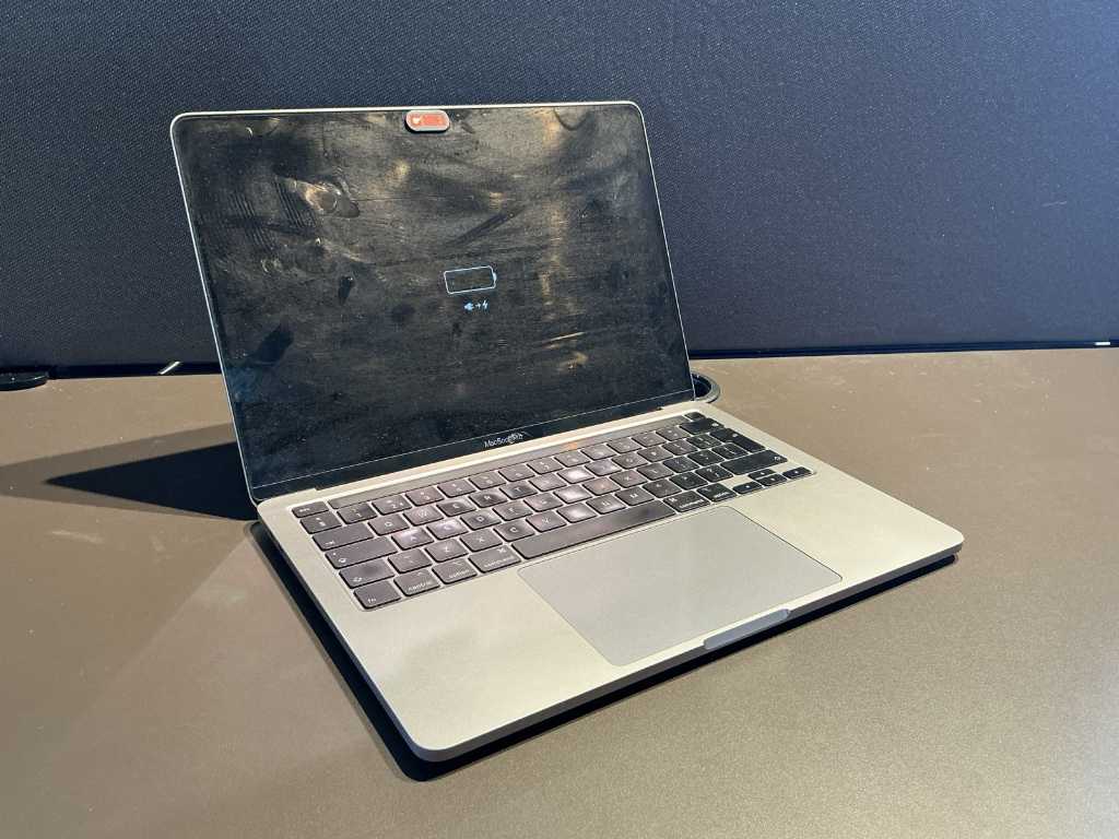 Laptop Apple Macbook Pro 13 cali (A2289)