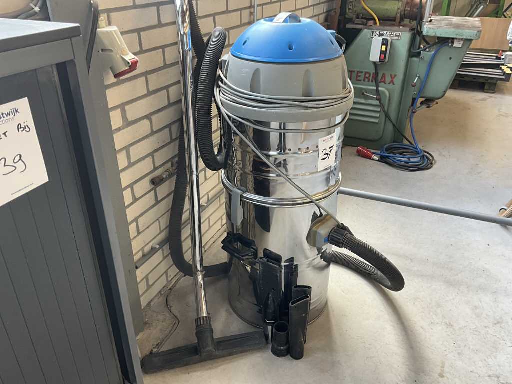 Soteco Industrial Vacuum Cleaner