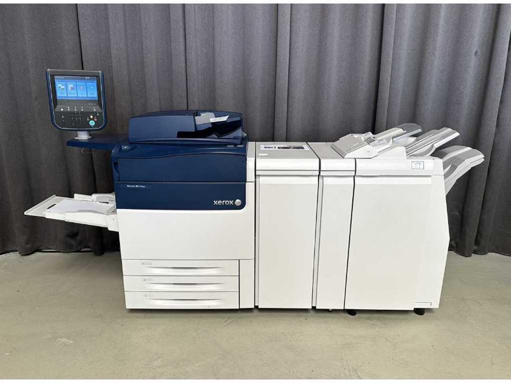 Multifunction printers and plotters