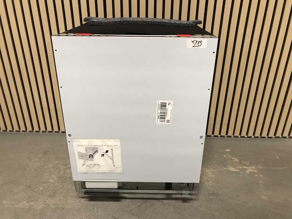 ATAG VA7214LQ Built-in dishwasher