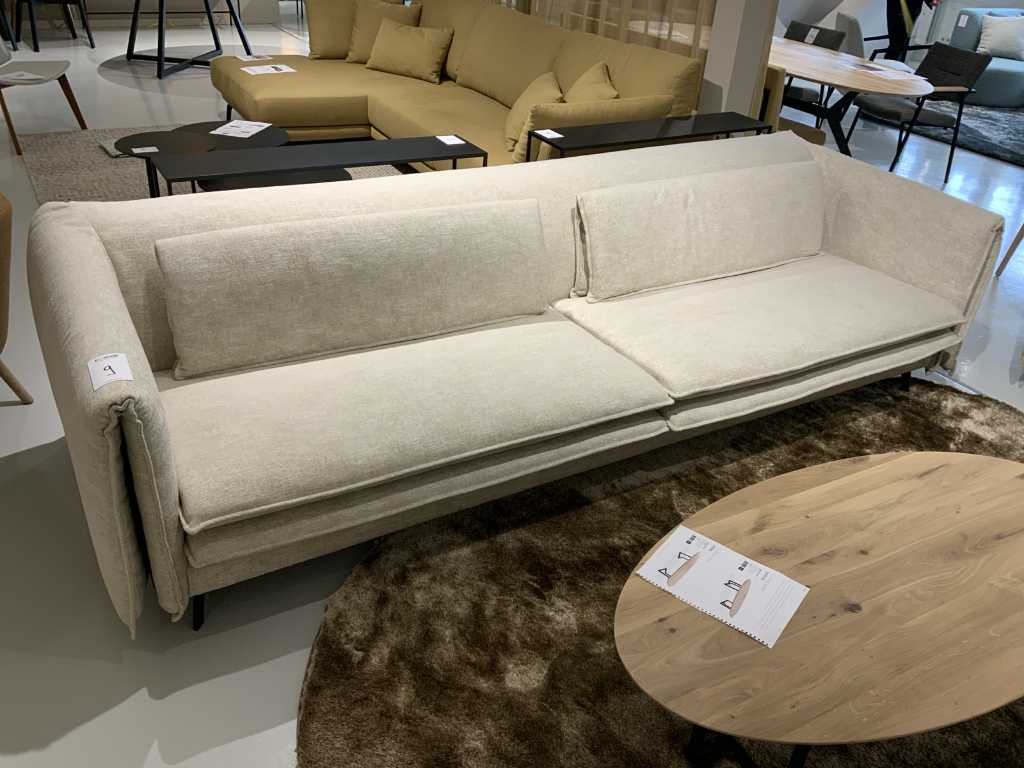 Bodilson Sofa Set
