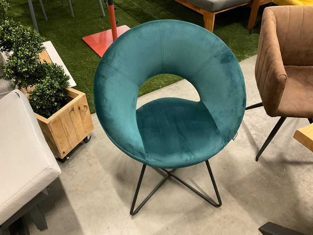 Lanterfant - Lounge stoel (4x)