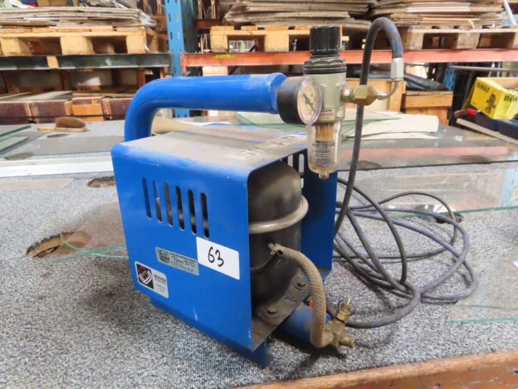 Sil-air - Compressor