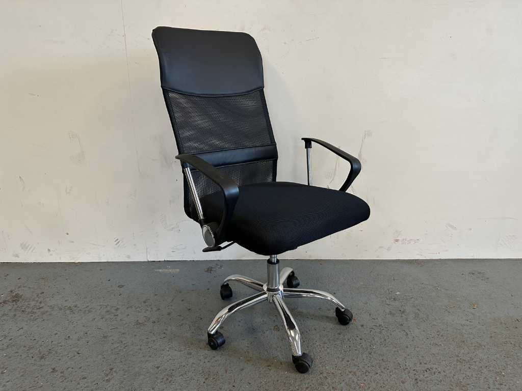 Ergonomiczne krzesło biurowe