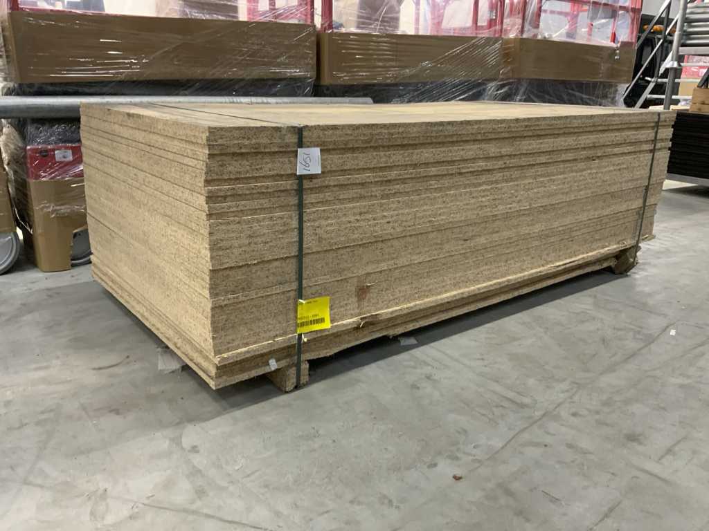 Kronospan OSB 22x2500x1250 (34x)