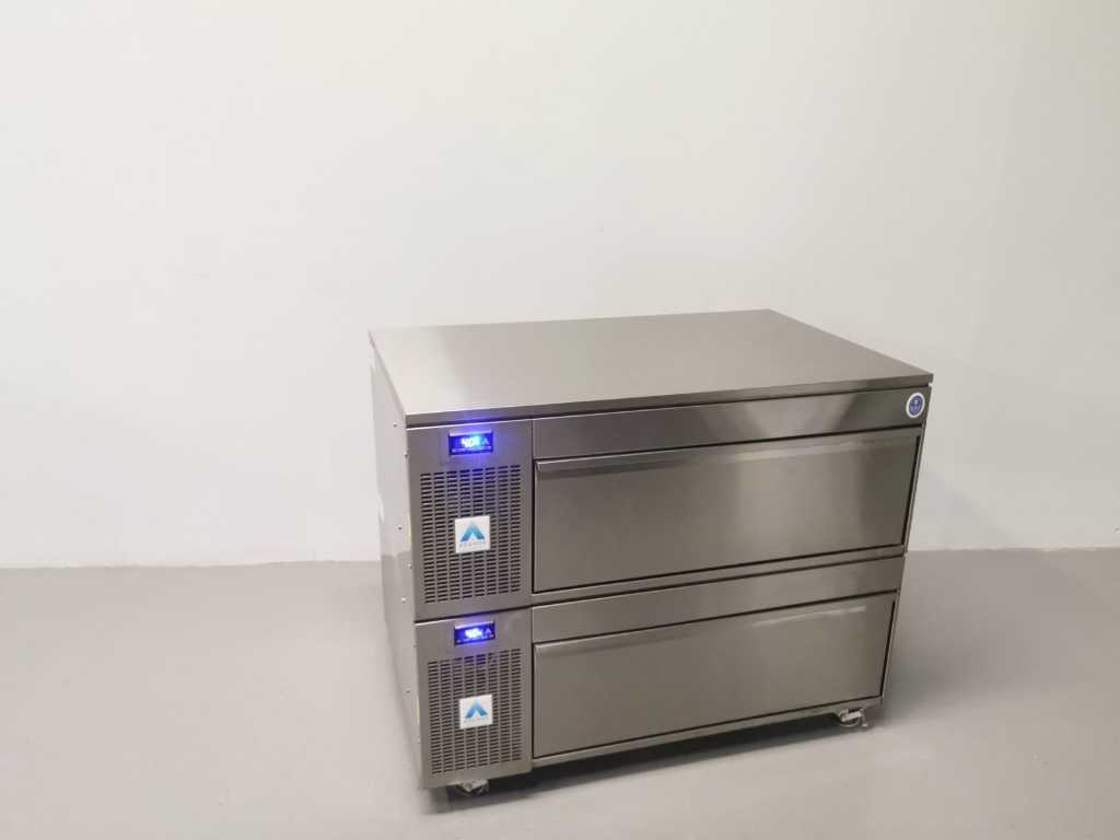 Adande - Vsr2 - Refrigerated Table